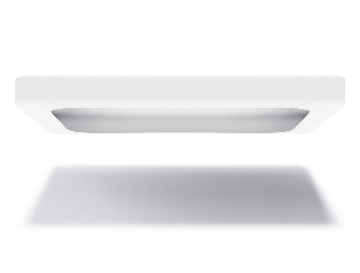 Glow Cloud Fitted Cot Sheet - Image 6