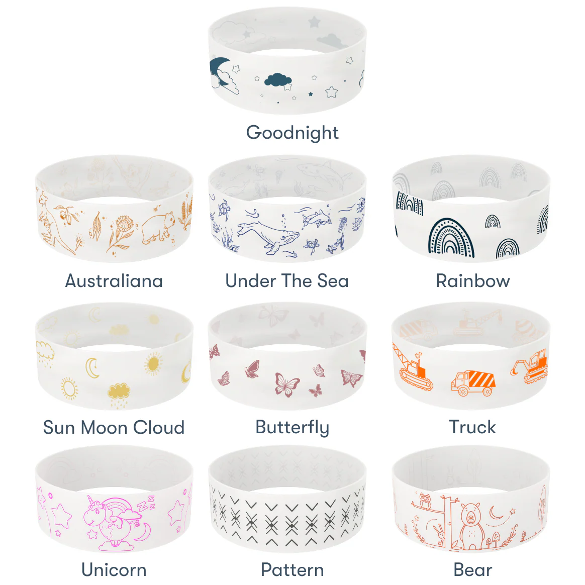 Glow Rest & Restore Bundle - Image 11