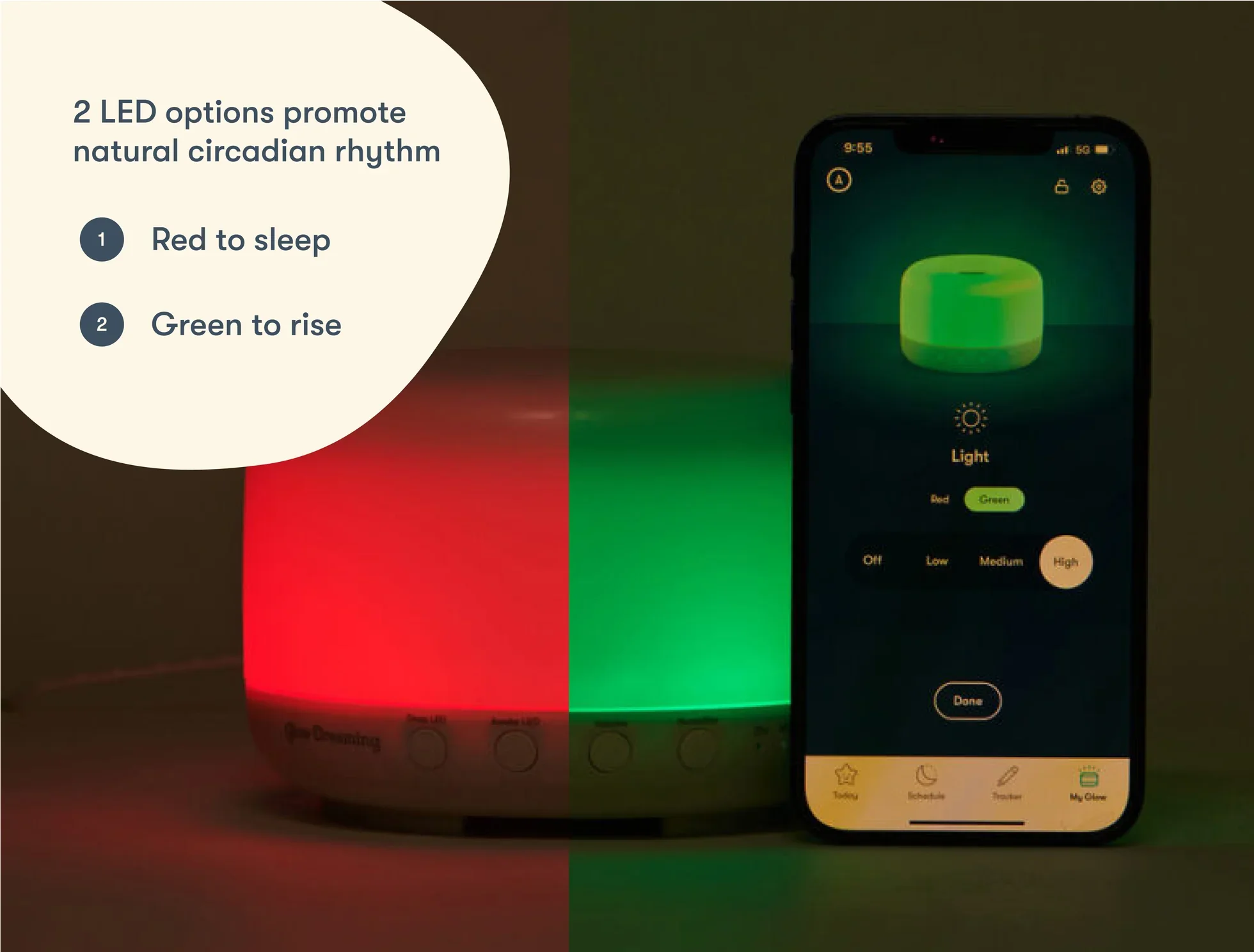 Glow Rest & Restore Bundle - Image 5