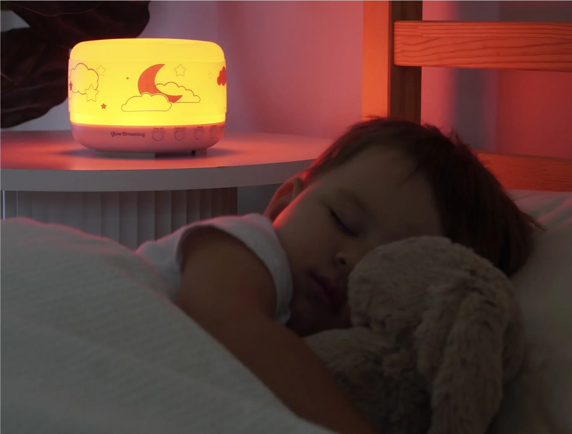 Glow Rest & Restore Bundle - Image 9