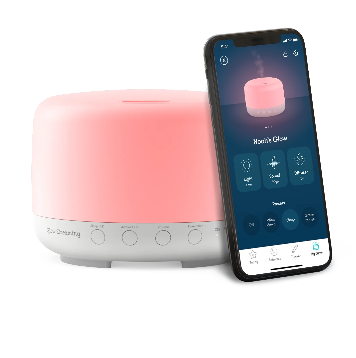 Glow Sleep Easy - Image 9