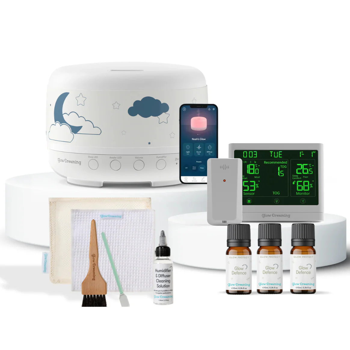 Glow Sleep Smart Bundle - Image 12