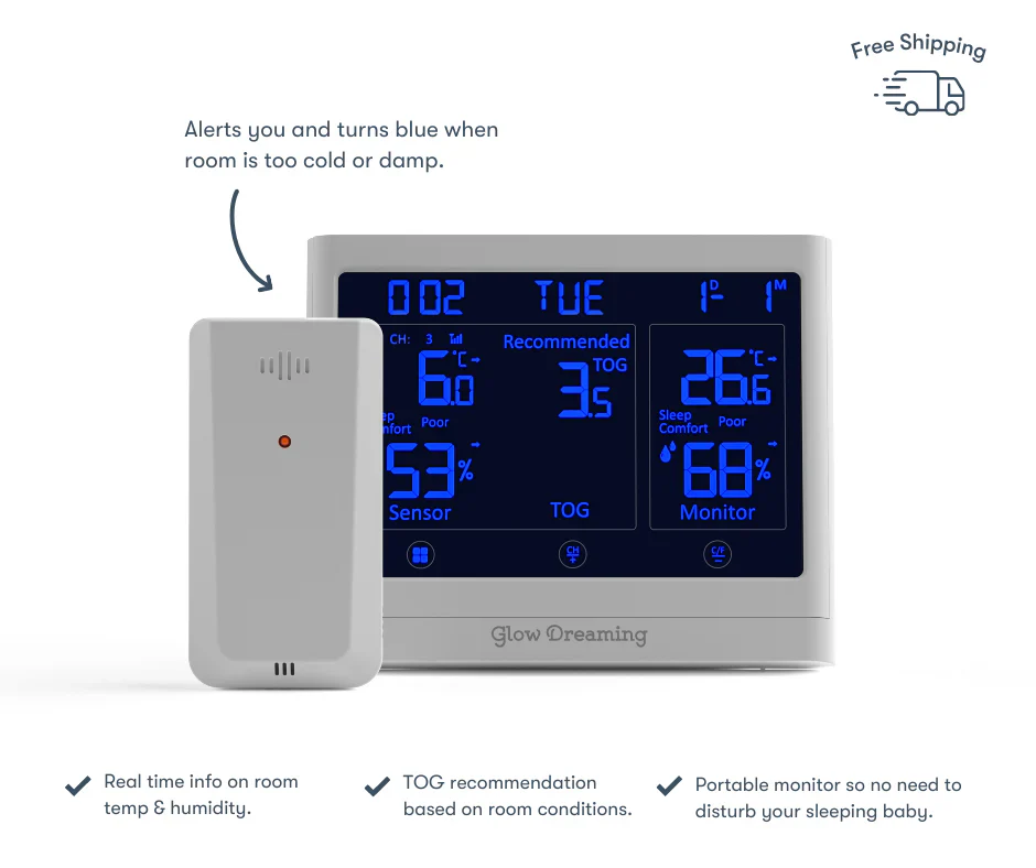 Glow Sleep Smart Bundle - Image 4