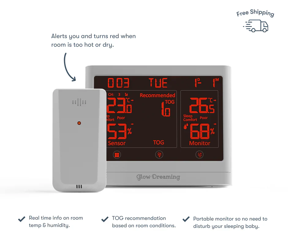 Glow Sleep Smart Bundle - Image 5