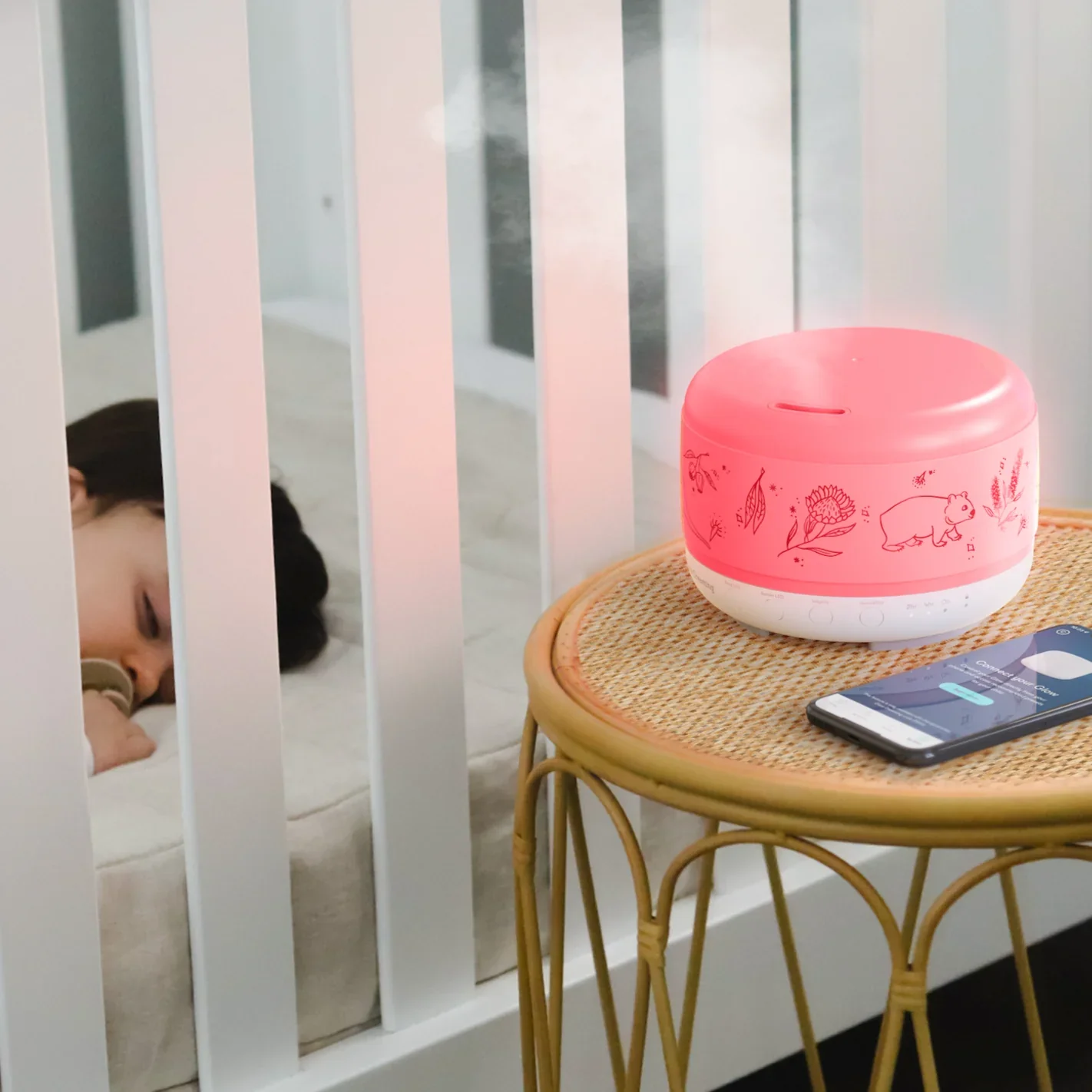Glow Sleep Smart Bundle - Image 6