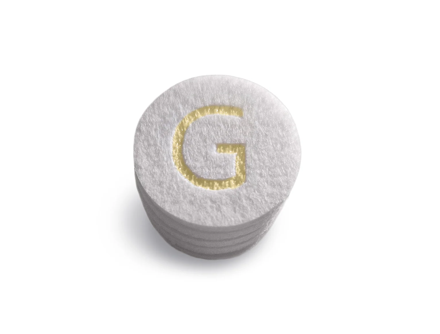 Glow Travel Oil Pads Replacement Set - Image 3