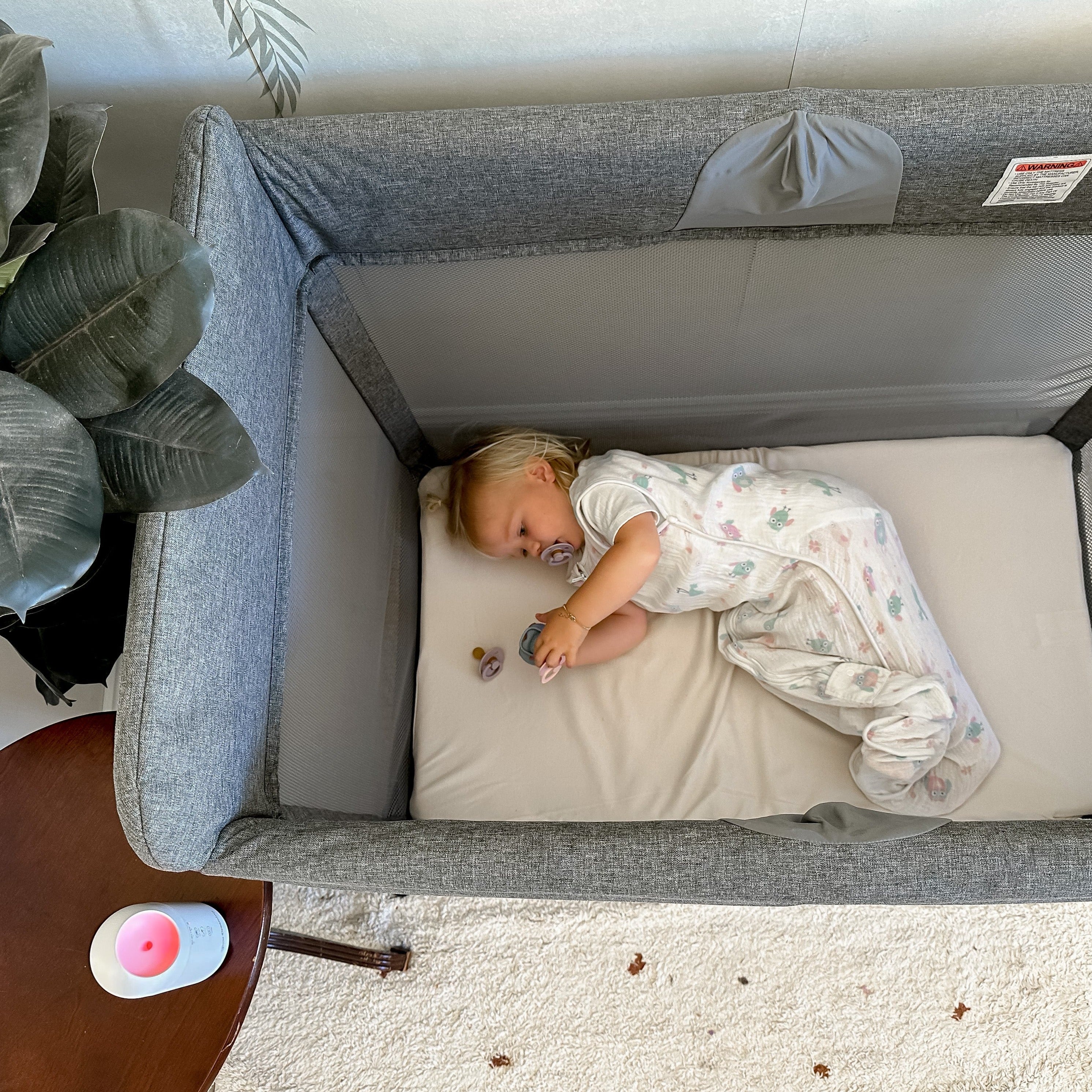Glow Travel Sleep Easy - Image 3