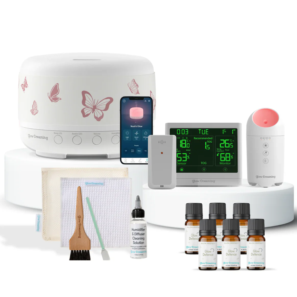 Ultimate Dreamers Bundle - Image 12